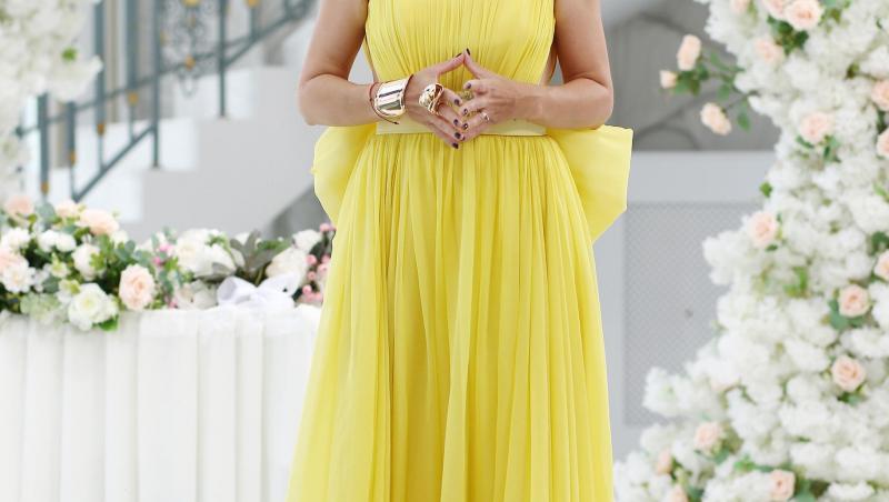 Simona Gherghe, despre motivul pentru care nu folosește filtre și Photoshop. Care este secretul tenului său perfect, la 47 de ani