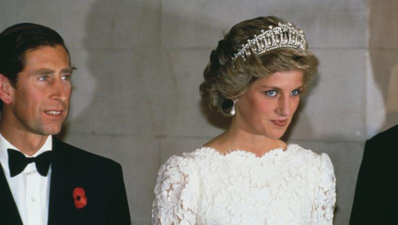 Kate Middleton are acces la o bijuterie de 135 de milioane de dolari. Era printre preferatele Prințesei Diana