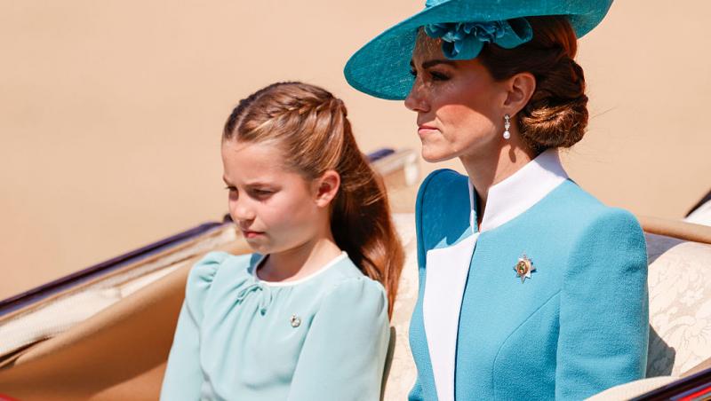 Kate Middleton are acces la o bijuterie de 135 de milioane de dolari. Era printre preferatele Prințesei Diana