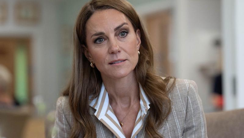 Kate Middleton are acces la o bijuterie de 135 de milioane de dolari. Era printre preferatele Prințesei Diana