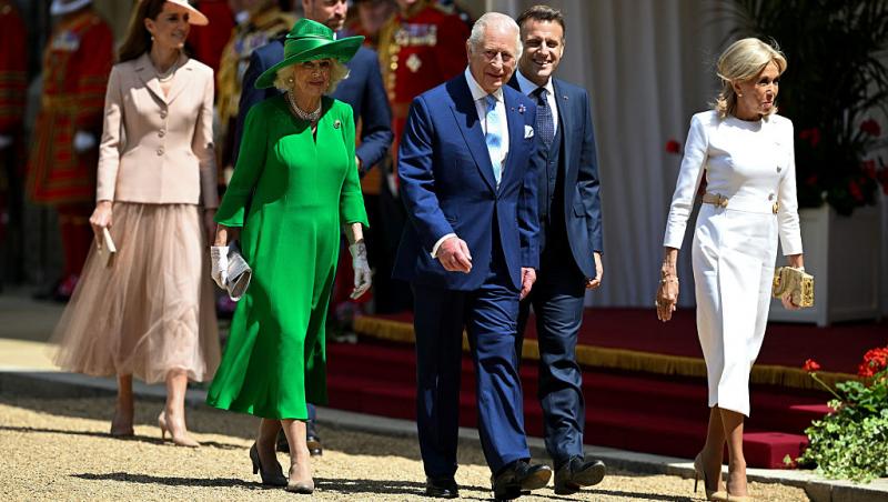 Kate Middleton are acces la o bijuterie de 135 de milioane de dolari. Era printre preferatele Prințesei Diana