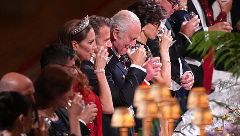 Kate Middleton are acces la o bijuterie de 135 de milioane de dolari. Era printre preferatele Prințesei Diana