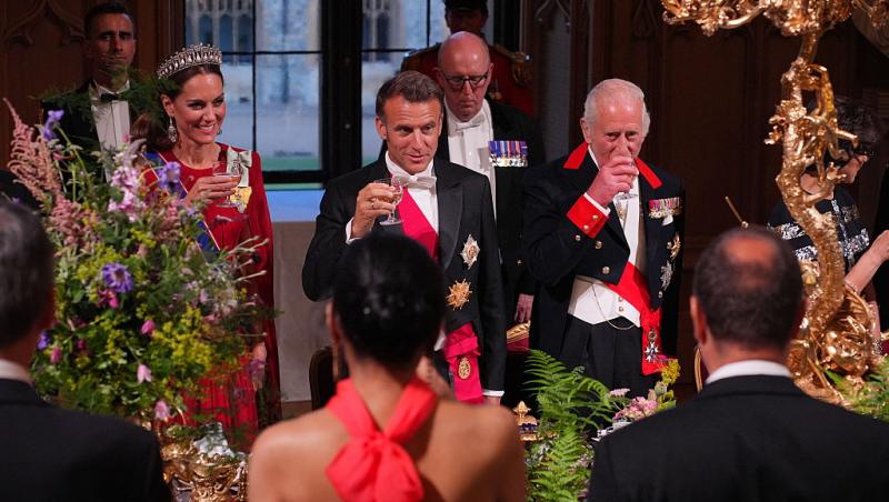 Kate Middleton are acces la o bijuterie de 135 de milioane de dolari. Era printre preferatele Prințesei Diana