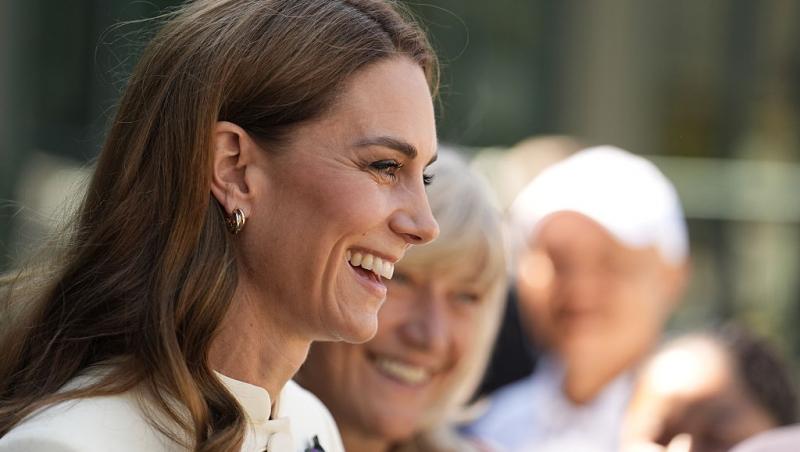 Kate Middleton are acces la o bijuterie de 135 de milioane de dolari. Era printre preferatele Prințesei Diana