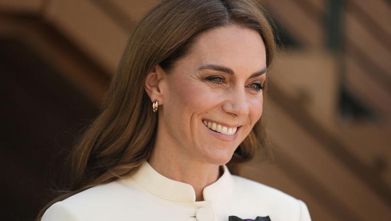 Kate Middleton are acces la o bijuterie de 135 de milioane de dolari. Era printre preferatele Prințesei Diana