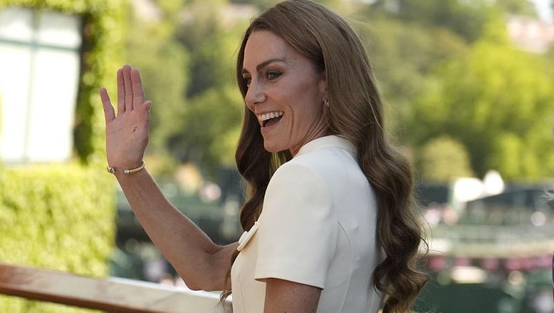 Kate Middleton are acces la o bijuterie de 135 de milioane de dolari. Era printre preferatele Prințesei Diana