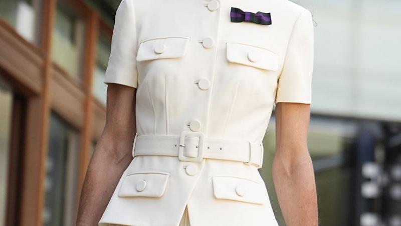 Kate Middleton are acces la o bijuterie de 135 de milioane de dolari. Era printre preferatele Prințesei Diana