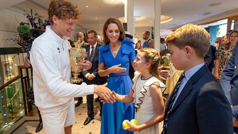 Kate Middleton are acces la o bijuterie de 135 de milioane de dolari. Era printre preferatele Prințesei Diana