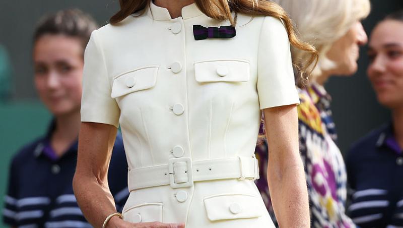 Kate Middleton are acces la o bijuterie de 135 de milioane de dolari. Era printre preferatele Prințesei Diana