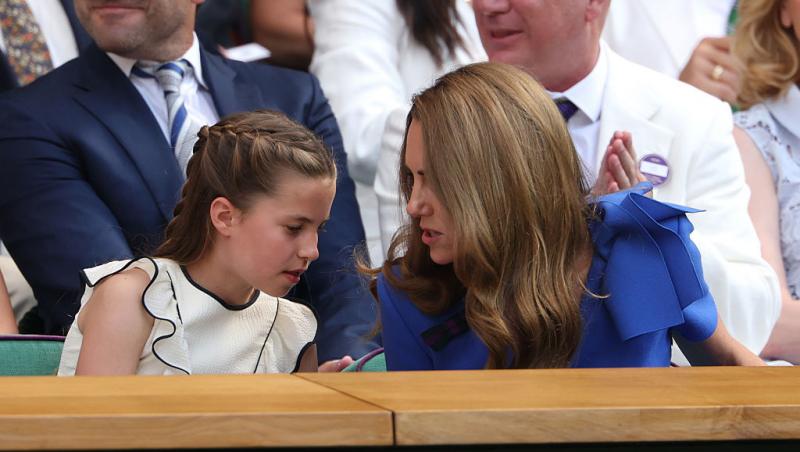 Kate Middleton are acces la o bijuterie de 135 de milioane de dolari. Era printre preferatele Prințesei Diana