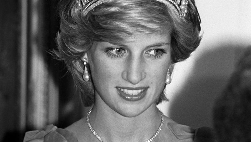 Kate Middleton are acces la o bijuterie de 135 de milioane de dolari. Era printre preferatele Prințesei Diana