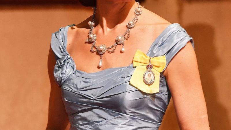 Kate Middleton are acces la o bijuterie de 135 de milioane de dolari. Era printre preferatele Prințesei Diana