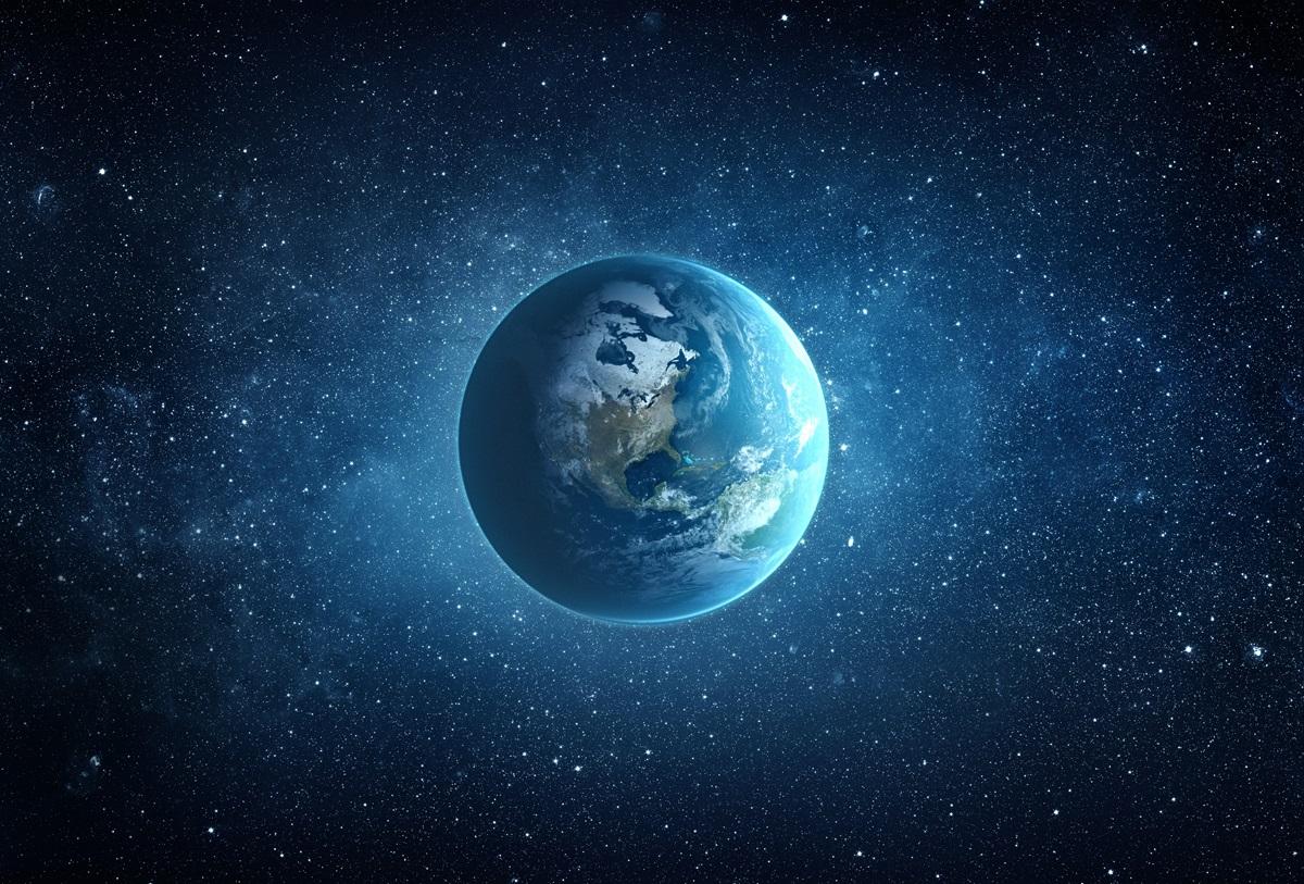 NASA a descoperit un „super Pământ” care emite un semnal misterios. La ce distanță de planeta noastră se află