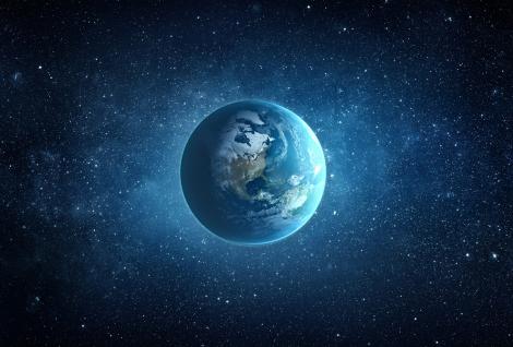 NASA a descoperit un „super Pământ” care emite un semnal misterios. La ce distanță de planeta noastră se află