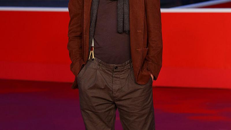 Cum arată nepoata lui Florin Piersic. Sonia, fiica lui Florin Piersic Junior, a împlinit 19 ani