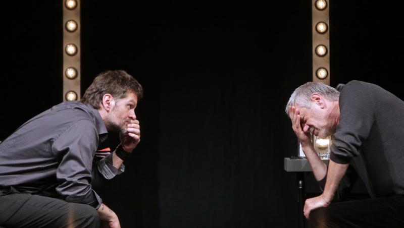 Cum arată nepoata lui Florin Piersic. Sonia, fiica lui Florin Piersic Junior, a împlinit 19 ani