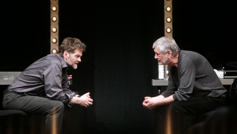 Cum arată nepoata lui Florin Piersic. Sonia, fiica lui Florin Piersic Junior, a împlinit 19 ani