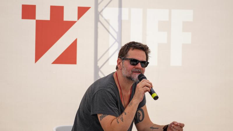 Cum arată nepoata lui Florin Piersic. Sonia, fiica lui Florin Piersic Junior, a împlinit 19 ani