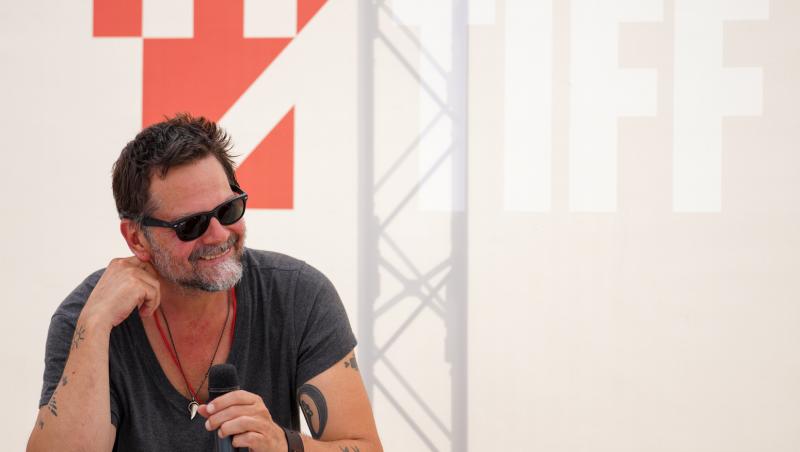 Cum arată nepoata lui Florin Piersic. Sonia, fiica lui Florin Piersic Junior, a împlinit 19 ani