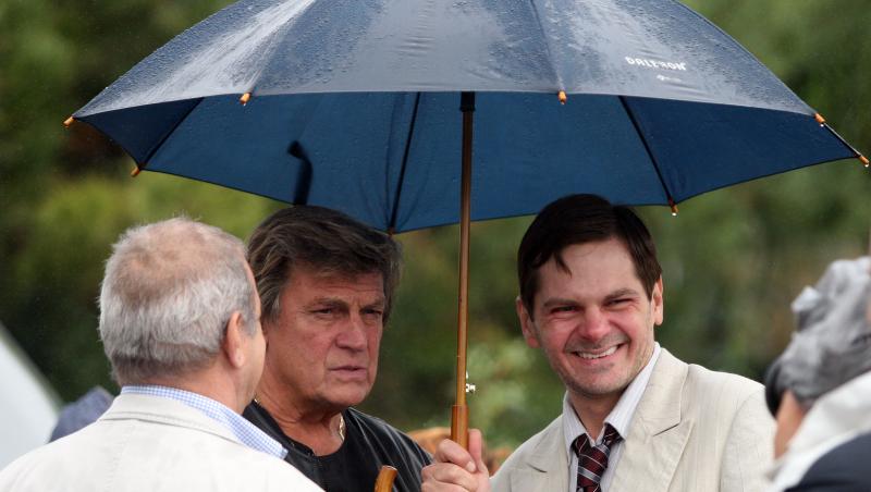 Cum arată nepoata lui Florin Piersic. Sonia, fiica lui Florin Piersic Junior, a împlinit 19 ani