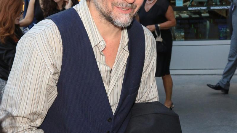 Cum arată nepoata lui Florin Piersic. Sonia, fiica lui Florin Piersic Junior, a împlinit 19 ani