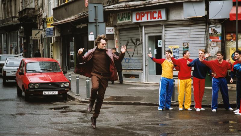 Cum arată nepoata lui Florin Piersic. Sonia, fiica lui Florin Piersic Junior, a împlinit 19 ani