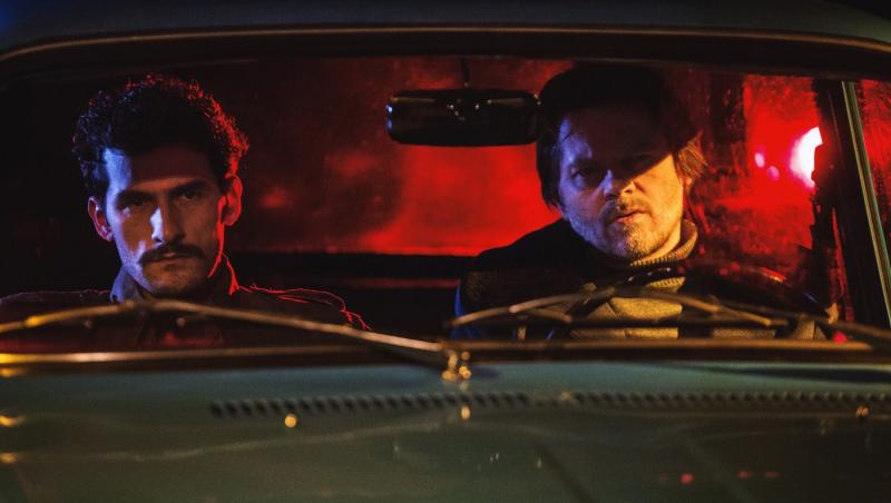 Cum arată nepoata lui Florin Piersic. Sonia, fiica lui Florin Piersic Junior, a împlinit 19 ani