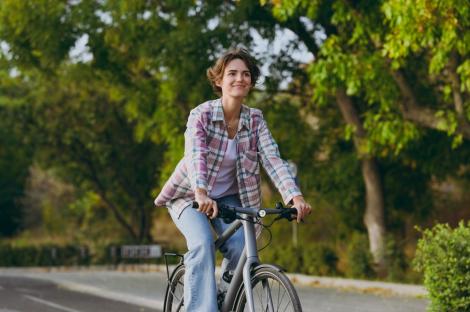 Cât efort fizic trebuie să faci dacă vrei să reduci tensiunea arterială