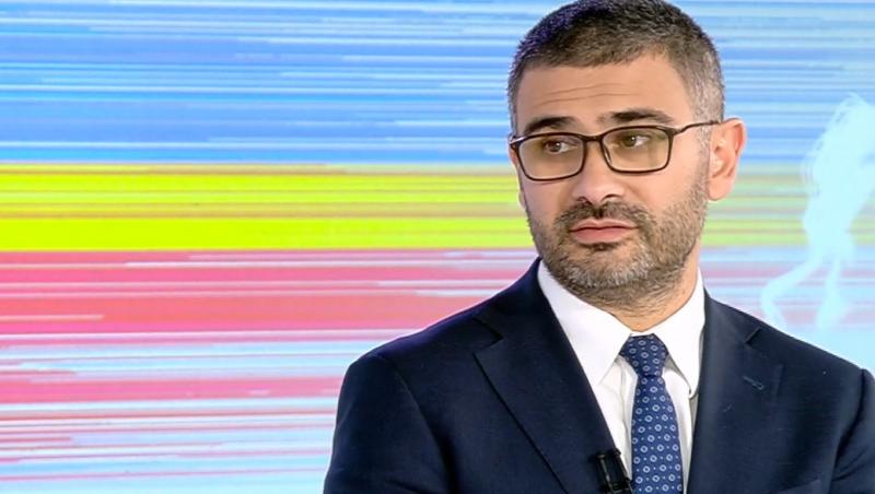 Ministrul Muncii, în exclusivitate, la Observator: „România are boli care nu ar trebui să fie motiv de certificat de handicap”