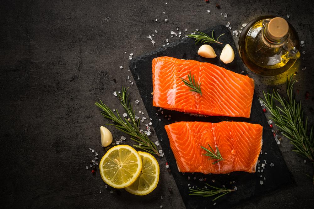 Alimente pentru dezvoltarea masei musculare. Cum îți pot susține organismul