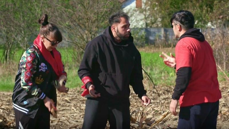 Poftiți pe la noi: Poftiți la întrecere, 16 iulie 2025. Ce echipă a câștigat ultima etapă din sezon. Liviu Vârciu a ajuns la medic