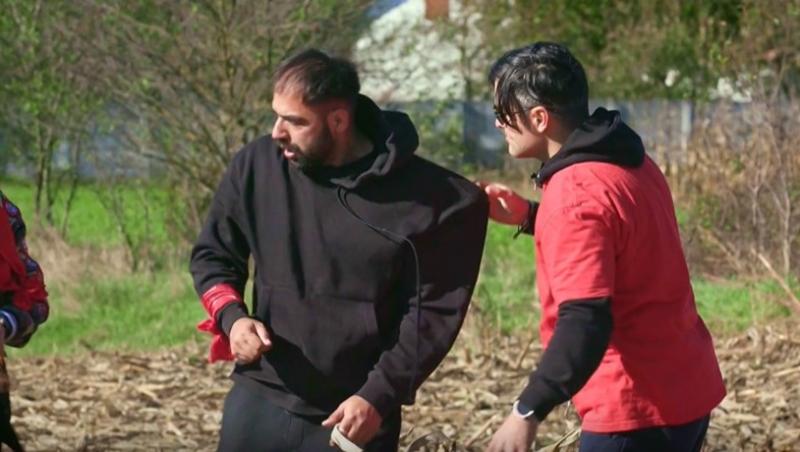 Poftiți pe la noi: Poftiți la întrecere, 16 iulie 2025. Ce echipă a câștigat ultima etapă din sezon. Liviu Vârciu a ajuns la medic