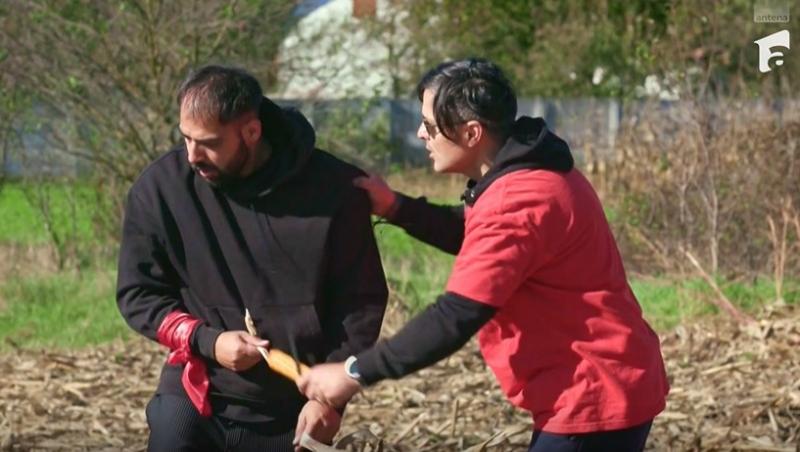 Poftiți pe la noi: Poftiți la întrecere, 16 iulie 2025. Ce echipă a câștigat ultima etapă din sezon. Liviu Vârciu a ajuns la medic