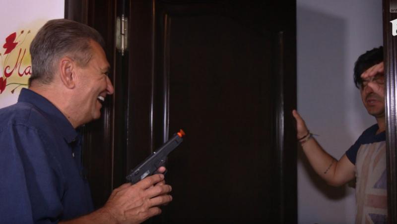 Poftiți pe la noi: Poftiți la întrecere, 16 iulie 2025. Ce echipă a câștigat ultima etapă din sezon. Liviu Vârciu a ajuns la medic