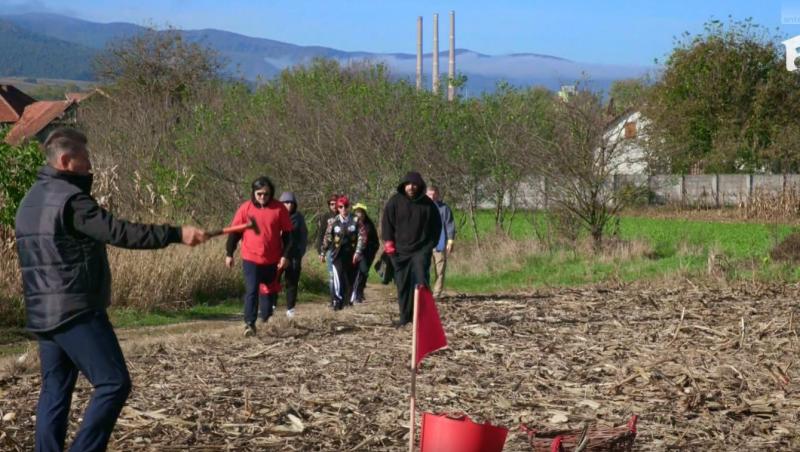 Poftiți pe la noi: Poftiți la întrecere, 16 iulie 2025. Ce echipă a câștigat ultima etapă din sezon. Liviu Vârciu a ajuns la medic