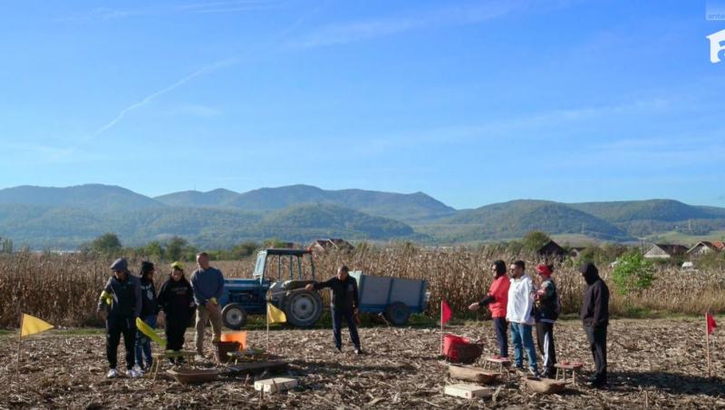 Poftiți pe la noi: Poftiți la întrecere, 16 iulie 2025. Ce echipă a câștigat ultima etapă din sezon. Liviu Vârciu a ajuns la medic