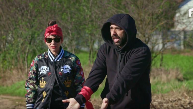 Poftiți pe la noi: Poftiți la întrecere, 16 iulie 2025. Ce echipă a câștigat ultima etapă din sezon. Liviu Vârciu a ajuns la medic