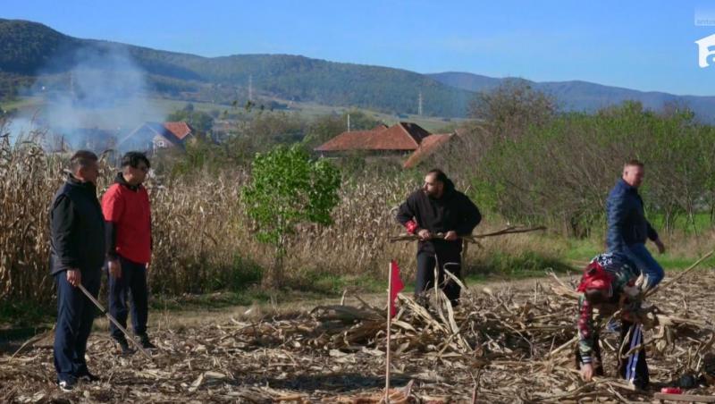 Poftiți pe la noi: Poftiți la întrecere, 16 iulie 2025. Ce echipă a câștigat ultima etapă din sezon. Liviu Vârciu a ajuns la medic