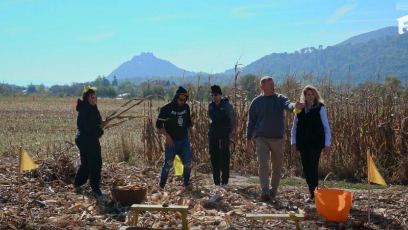 Poftiți pe la noi: Poftiți la întrecere, 16 iulie 2025. Ce echipă a câștigat ultima etapă din sezon. Liviu Vârciu a ajuns la medic