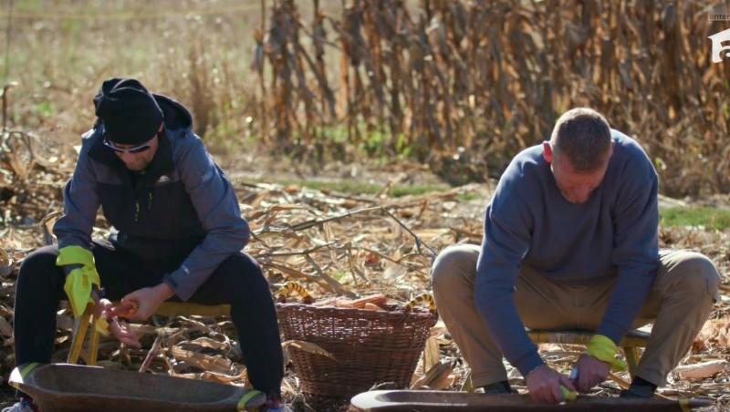 Poftiți pe la noi: Poftiți la întrecere, 16 iulie 2025. Ce echipă a câștigat ultima etapă din sezon. Liviu Vârciu a ajuns la medic