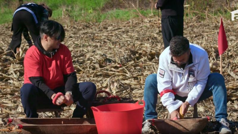 Poftiți pe la noi: Poftiți la întrecere, 16 iulie 2025. Ce echipă a câștigat ultima etapă din sezon. Liviu Vârciu a ajuns la medic