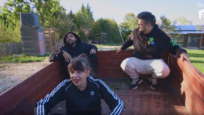 Poftiți pe la noi: Poftiți la întrecere, 16 iulie 2025. Ce echipă a câștigat ultima etapă din sezon. Liviu Vârciu a ajuns la medic