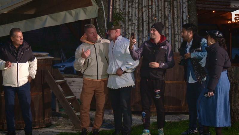 Poftiți pe la noi: Poftiți la întrecere, 16 iulie 2025. Ce echipă a câștigat ultima etapă din sezon. Liviu Vârciu a ajuns la medic