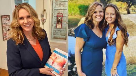 Femeia care a murit pentru 27 minute a lăsat un mesaj cutremurător pentru cei dragi. Ce s-a întâmplat