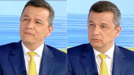 Sorin Grindeanu, în exclusivitate, la Observator Antena 1, despre taxarea marilor companii și corecțiile pe care le dorește