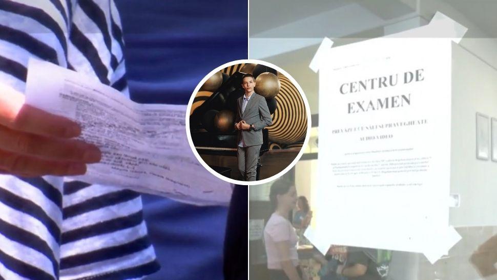 A luat 9,95 la Evaluarea Națională, dar a depus contestație. Ce notă finală a primit