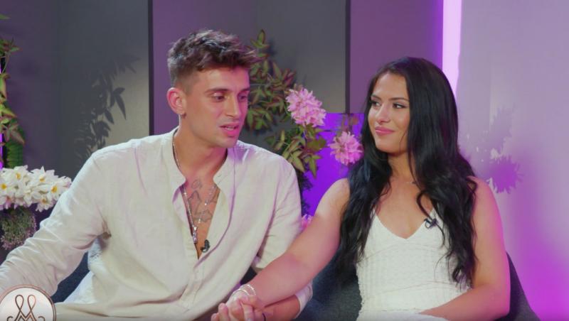 Mireasa: Confesiuni, sezon 7. Maria și Cristian au vorbit despre momentele controversate din Finala sezonului 11 Mireasa