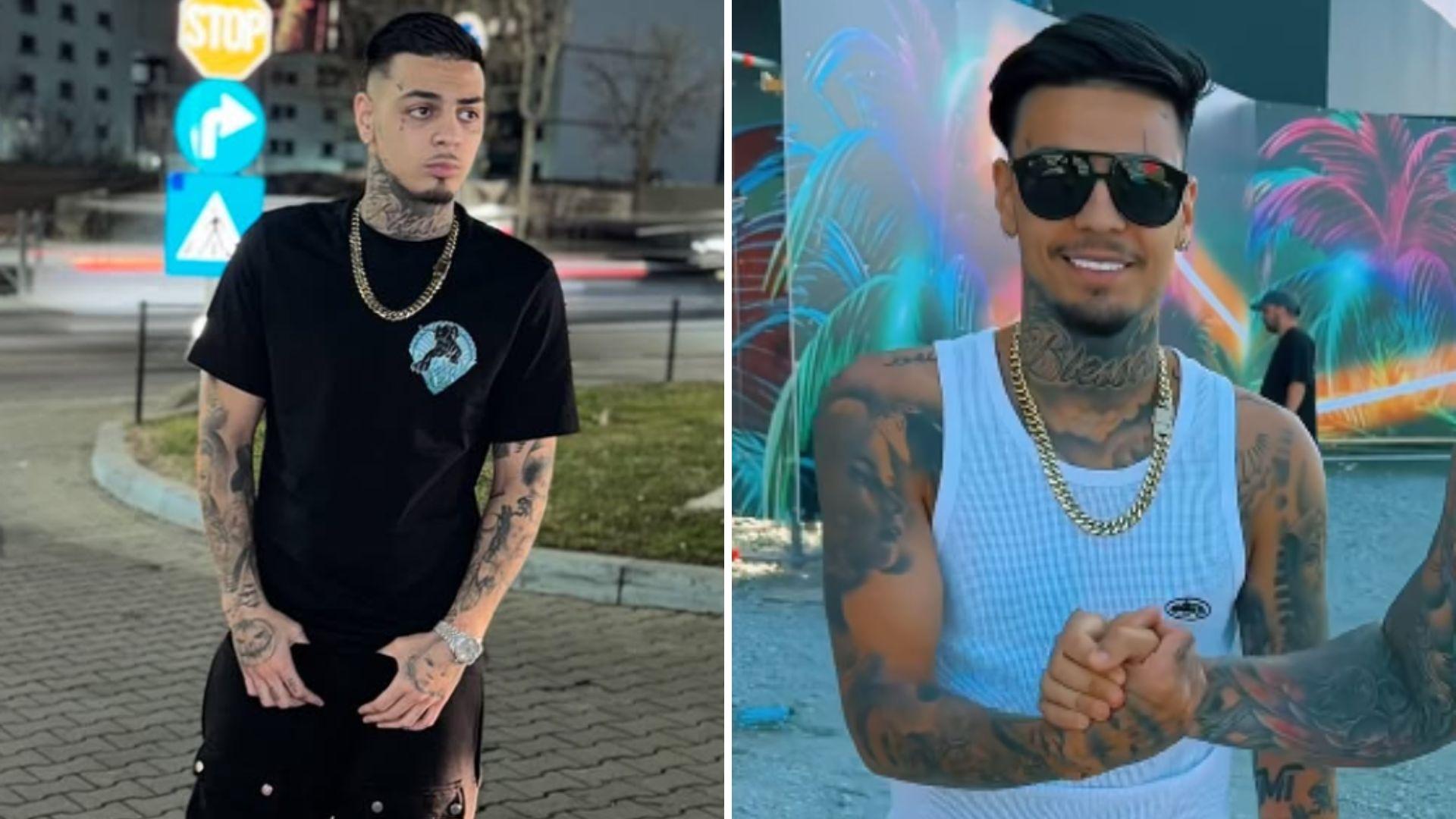 Albert NBN, amendat de trei ori după ce a folosit un limbaj vulgar la adresa Rom&acirc;niei la Beach, Please!. C&acirc;ți bani are de plătit