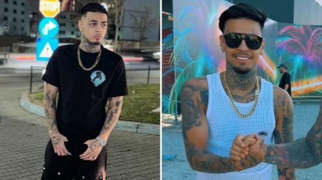 Albert NBN, amendat de trei ori după ce a folosit un limbaj vulgar la adresa României la Beach, Please!. Câți bani are de plătit