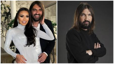 Ce decizie a luat Dan Alexa în privința copiilor săi. De ce consideră că o relație nefericită poate afecta cariera unui bărbat